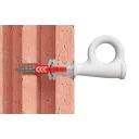 fischer EasyHook szemmel + DuoPower 6x30 (6 darab)