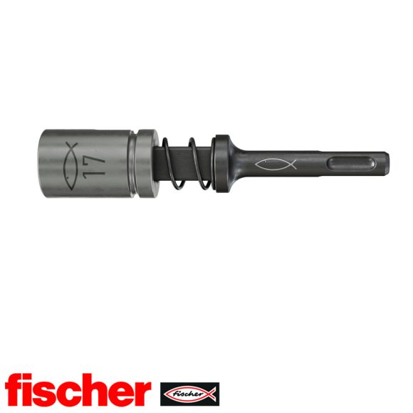 fischer FA-ST II M10 szerelőszerszám horgonycsapokhoz (FAZ II, FBN II, FBZ, EXA)