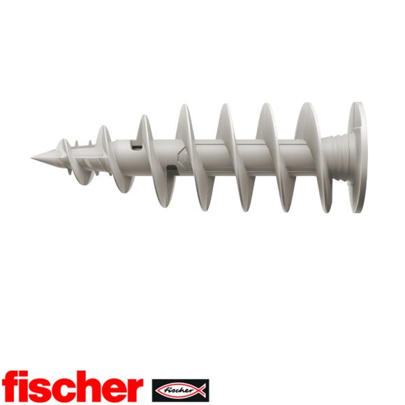 fischer FID II Plus 80 szigetelőanyag dübel - 80 mm