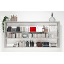 fischer 572924 DuoHM 5x55 S TX üreges 2K fém-nylon dübel