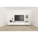 fischer 572925 DuoHM 6x55 S TX üreges 2K fém-nylon dübel