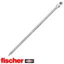 fischer Power-Full FIF-ZT 8x365 ZPF duplamenetes szerkezetépítő csavar (hengeres fejű, TX)