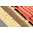 fischer Power-Full FIF-ZT 8x365 ZPF duplamenetes szerkezetépítő csavar (hengeres fejű, TX)