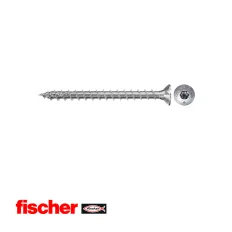   fischer FPF II CTF 3,5x16 BC faforgácslapcsavar SF TM TX horganyzott (Power-Fast II)
