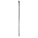 fischer Power-Fast FPF-ST 10x380 ZPP szerkezetépítő csavar SF RM TX