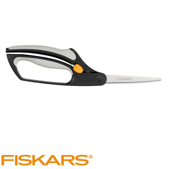 Fiskars S50 fűnyíró olló