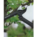 Fiskars PowerGear L31 (S) műanyag fogaskerekes ágvágó olló, rávágó - 38,7 cm (max Ø 35 mm)