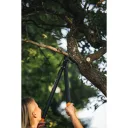 Fiskars PowerGear L78 (L) műanyag fogaskerekes ágvágó olló, mellévágó, horgos fejű - 69,2 cm (max Ø 50 mm)