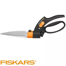 Fiskars Servo-System GS42 fűnyíró olló