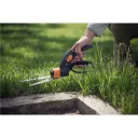 Fiskars Servo-System GS42 fűnyíró olló