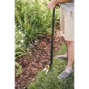 Fiskars Servo-System GS46 hosszúnyelű fűnyíró olló