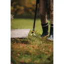 Fiskars Servo-System GS46 hosszúnyelű fűnyíró olló