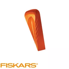 Fiskars csavart hasítóék - 21 cm