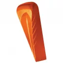 Fiskars csavart hasítóék - 21 cm