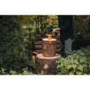 Fiskars csavart hasítóék - 21 cm