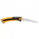 Fiskars Xtract SW73 S visszahúzható pengés kerti fűrész (16 cm pengehossz)