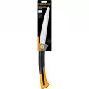 Fiskars Xtract SW75 L visszahúzható pengés kerti fűrész (25,5 cm pengehossz)