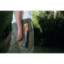 Fiskars Xtract SW75 L visszahúzható pengés kerti fűrész (25,5 cm pengehossz)