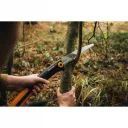 Fiskars Xtract SW75 L visszahúzható pengés kerti fűrész (25,5 cm pengehossz)