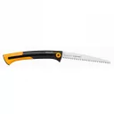 Fiskars Xtract SW75 L visszahúzható pengés kerti fűrész (25,5 cm pengehossz)