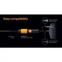 Fiskars QuikFit univerzális adapter