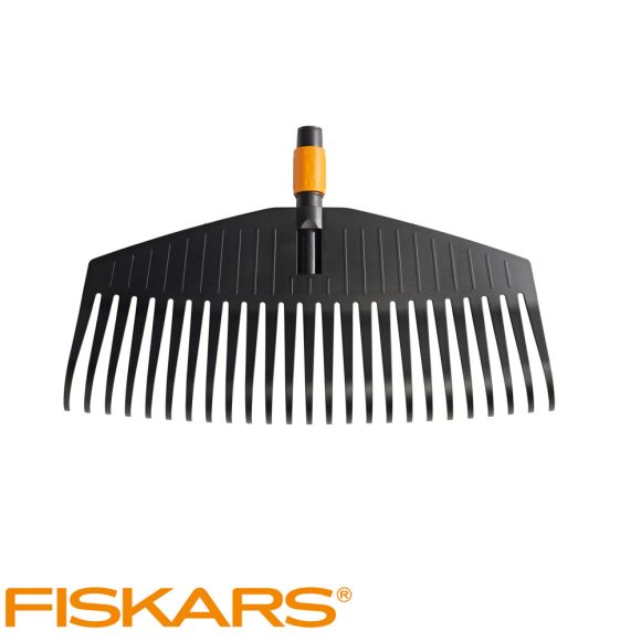 Fiskars QuikFit lombseprű fej (L) - 52 cm