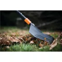 Fiskars QuikFit lombseprű fej (L) - 52 cm