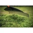 Fiskars QuikFit lombseprű fej (L) - 52 cm