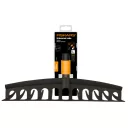 Fiskars QuikFit univerzális gereblye fej - 41 cm (12 foggal, FiberComp)