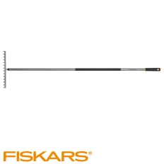 Fiskars Ergonomic gereblye (14 fogú)