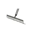 Fiskars Ergonomic gereblye (14 fogú)