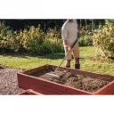 Fiskars Ergonomic gereblye (14 fogú)