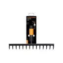 Fiskars QuikFit gereblye fej - 36 cm (14 foggal)