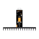 Fiskars QuikFit gereblye fej - 40 cm (16 foggal)