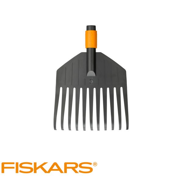 Fiskars QuikFit lombseprű fej (S) - 22 cm