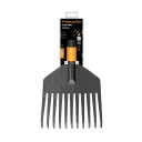 Fiskars QuikFit lombseprű fej (S) - 22 cm