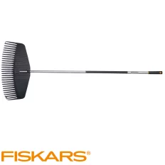 Fiskars Ergonomic lombseprű - 64 cm