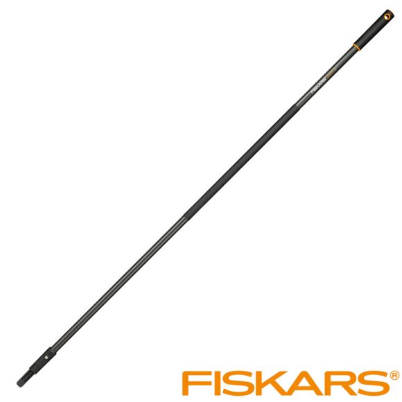 Fiskars QuikFit nyél (L) - 1,56 m