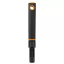 Fiskars QuikFit nyél (S) - 23 cm