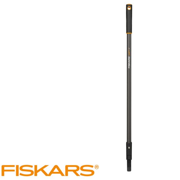 Fiskars QuikFit nyél (M) - 0,84 m