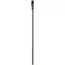 Fiskars QuikFit teleszkópos nyél (L), 2,28-4,0 m