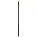 Fiskars QuikFit teleszkópos nyél (L), 2,28-4,0 m