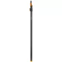 Fiskars QuikFit teleszkópos nyél (M), 1,4-2,4 m