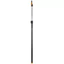 Fiskars QuikFit teleszkópos nyél (M), 1,4-2,4 m