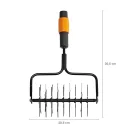 Fiskars QuikFit csillagkapa fej