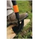 Fiskars QuikFit fűszegélyező fej