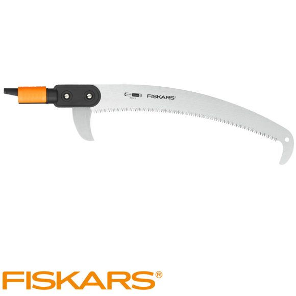 Fiskars QuikFit hajlított fűrész