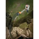 Fiskars QuikFit hajlított fűrész