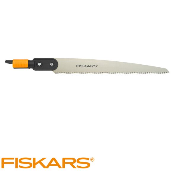 Fiskars QuikFit egyenes fűrész