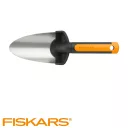 Fiskars Premium ültetőkanál (rozsdamentes acél)